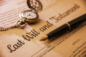 The Importance of a Probate Attorney